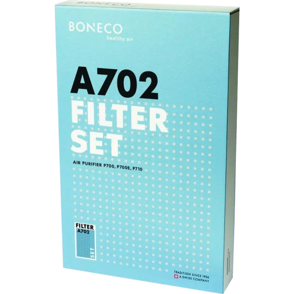 Luftreiniger-Filter Boneco A702