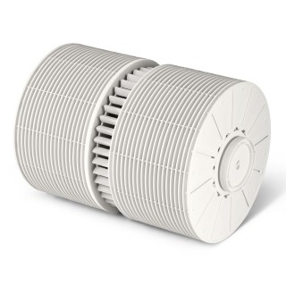 Venta Original LW25 weiß - Befeuchtungsscheibe