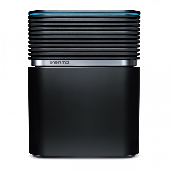 Venta AeroStyle LW74 WiFi schwarz - Luftbefeuchter