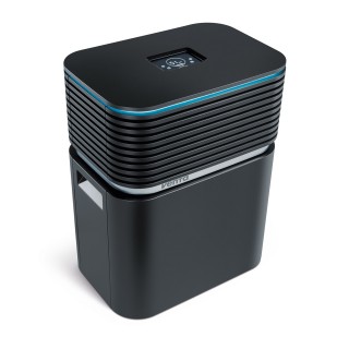 Venta AeroStyle LW74 WiFi schwarz - Luftwäscher
