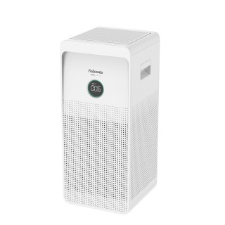 Fellowes AeraMax SE - Seitenansicht