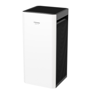 Fellowes AeraMax SV - Seitenansicht