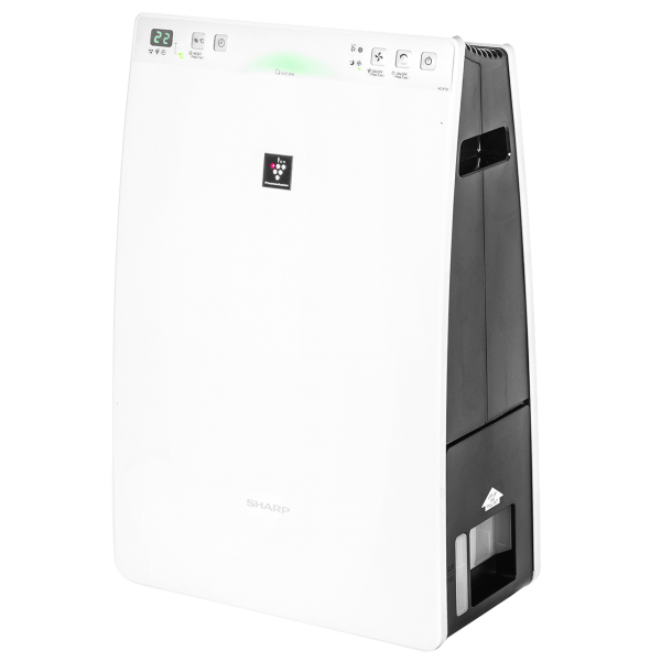 Luftreiniger Sharp KC-F32EUW