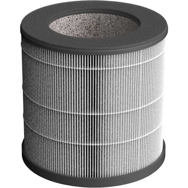 Luftreiniger-Filter Integrierter Filter für LAX200
