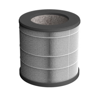 Integrierter Filter für LAX200