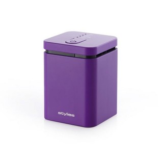 Stylies Elara violett - Öldiffusor