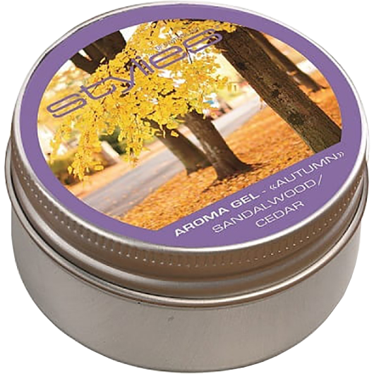 Aroma – Herbst