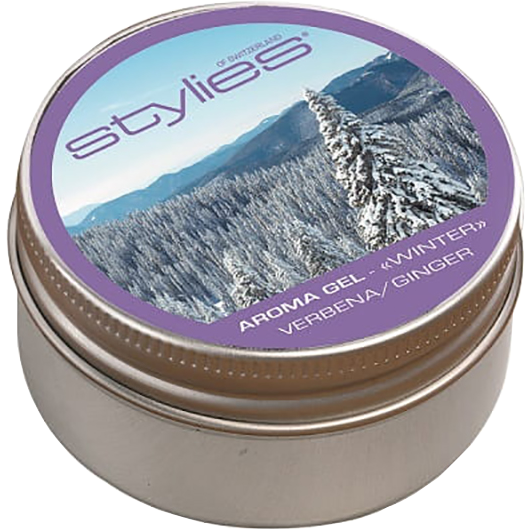 Aroma – Winter