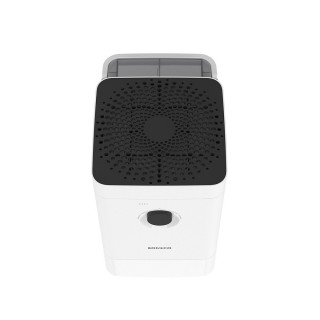 Boneco H400 - Ansicht von oben