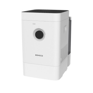 Boneco H400 - Seitenansicht