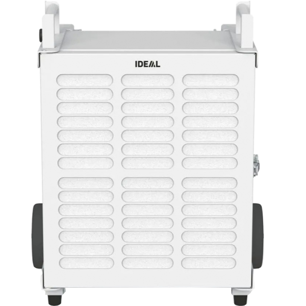 Luftreiniger IDEAL Hercules H14