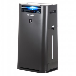 Sharp KC-G40EUH