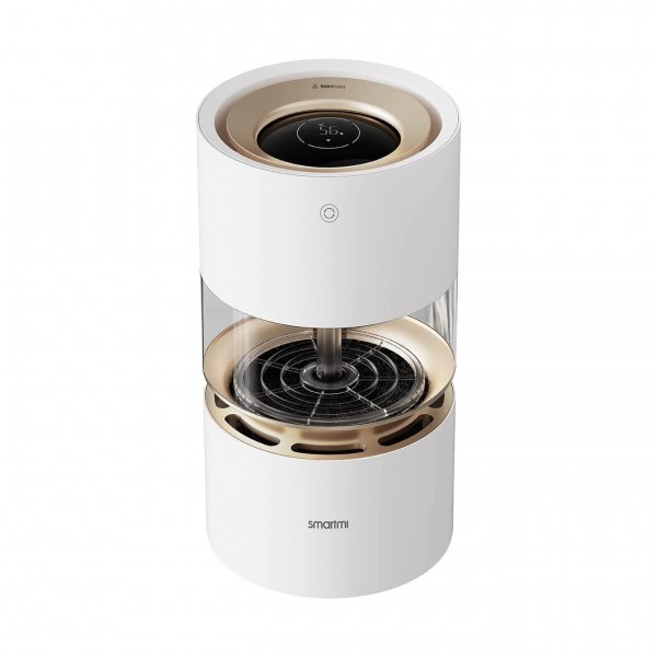 Smartmi Rainforest Humidifier - Verdunstungsbefeuchter