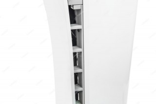 IDEAL AP 30 Detail aus der Nähe