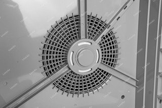 IDEAL AP 30 Ventilator