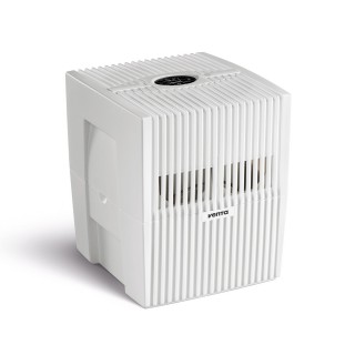 Venta Comfort Plus LW15 weiß - Frontansicht