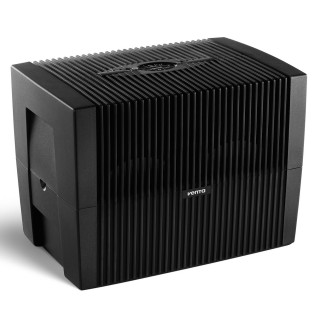 Venta Original Connect AH555 Schwarz - Luftreiniger