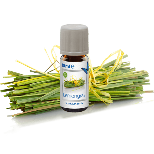 3x10ml – Zitronengras