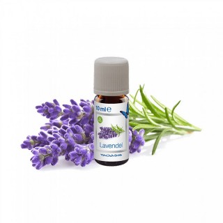 Venta - Set aus BIO-Duftölen Lavendel