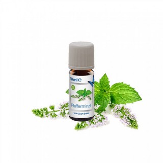 Venta - Set aus BIO-Duftölen Pfefferminze