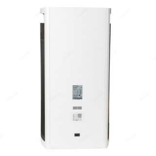 Boneco P710 - Rückansicht