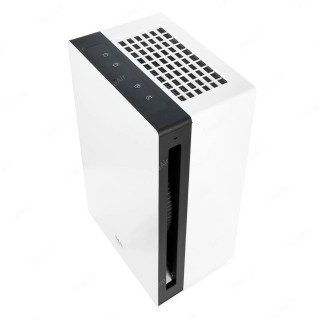 IDEAL AP 80 Pro Seitenansicht, Abluftgitter