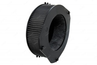 IDEAL AP 80 Pro 360&deg; Filter, Innenseite