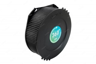 IDEAL AP 80 Pro 360&deg; Filter