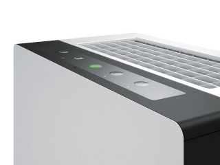 IDEAL AP 80 PRO Bedienfeld