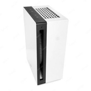 IDEAL AP 80 Pro Seitenansicht, Abluftgitter