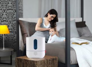 Boneco U200 - Lifestyle-Bild
