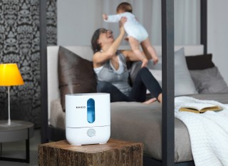Boneco U200 - Lifestyle-Bild