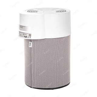 IDEAL AP 40 Pro Rückansicht