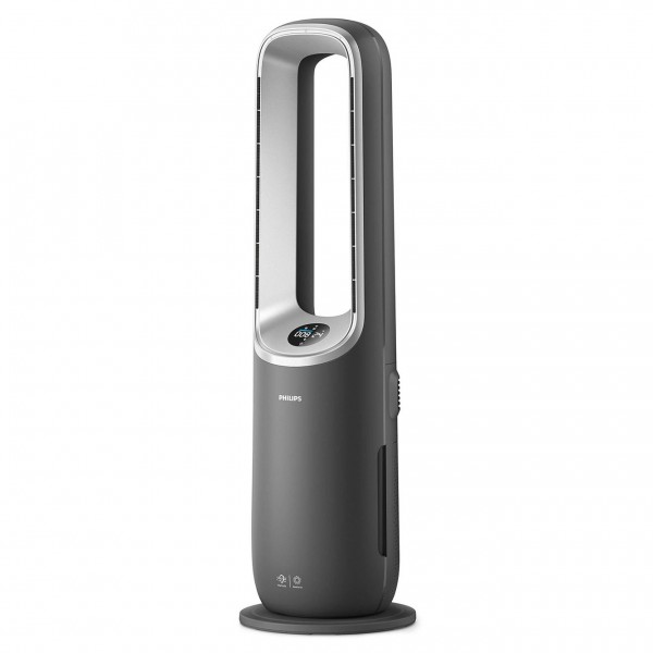 Philips AMF870/15 Air Performer - 3-in-1-Luftreiniger mit Ventilator- und Heizfunktion