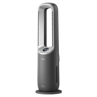 Philips AMF870/15 Air Performer - 3-in-1-Luftreiniger mit Ventilator- und Heizfunktion