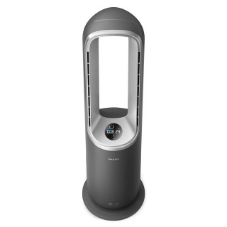 Philips AMF870/15 Air Performer - Frontansicht