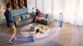 Philips AMF870/15 Air Performer - Lifestyle-Foto