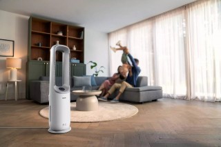 Philips AMF765/10 Air Performer - Lifestyle Foto