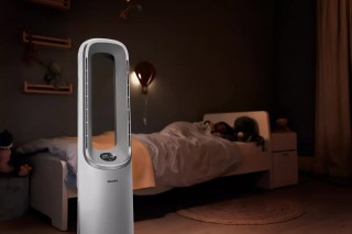 Philips AMF765/10 Air Performer - Lifestyle Foto
