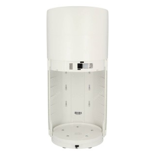 Philips Dual Scan AC3854/51 - Rückansicht, ohne Filter