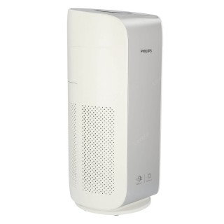Philips Dual Scan AC3854/51 - Seitenansicht