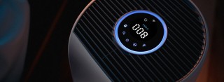 Philips Dual Scan AC3854/51 - Lifestyle-Foto