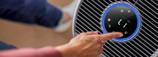 Philips Dual Scan AC3854/51 - Lifestyle-Foto