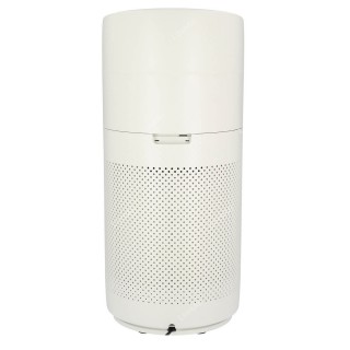 Philips Dual Scan AC3854/51 - Rückansicht