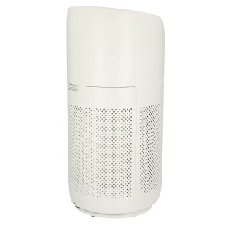 Philips Dual Scan AC3854/51 - Rückansicht, seitlich