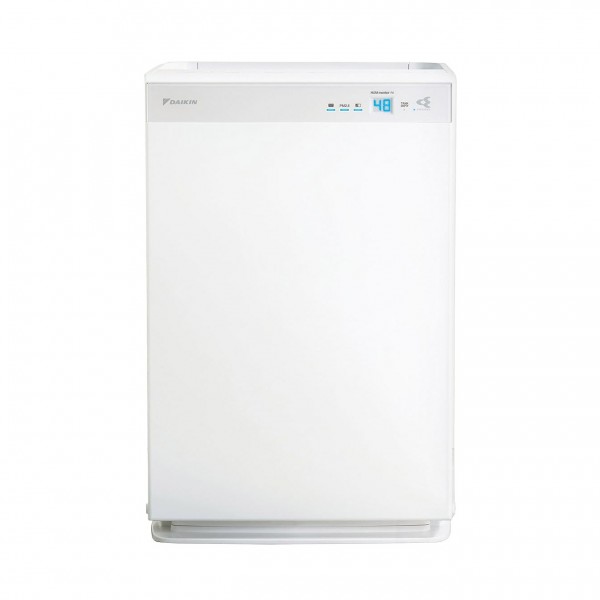 Daikin MCK70YV - Luftreiniger mit Befeuchtung