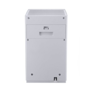 Daikin MC30Y - Ansicht Rückseite