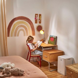 Daikin MC30YV - Lifestyle-Foto
