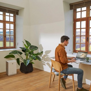 Daikin MC30YV - Lifestyle-Foto