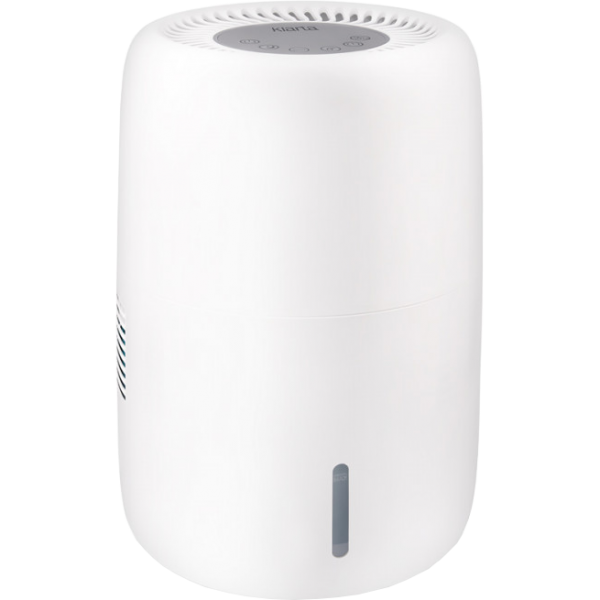 Luftbefeuchter Klarta Humea WiFi